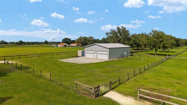 2035 NW 150TH AVENUE, Ocala, FL 34482