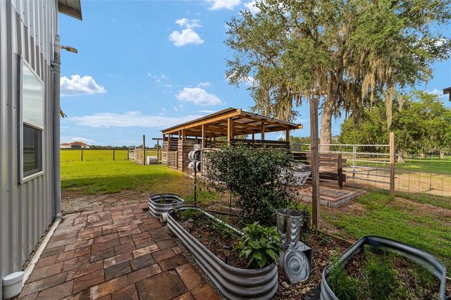 2035 NW 150TH AVENUE, Ocala, FL 34482