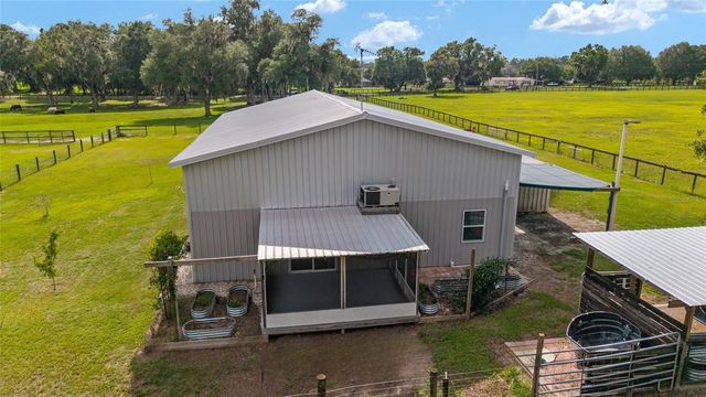 2035 NW 150TH AVENUE, Ocala, FL 34482