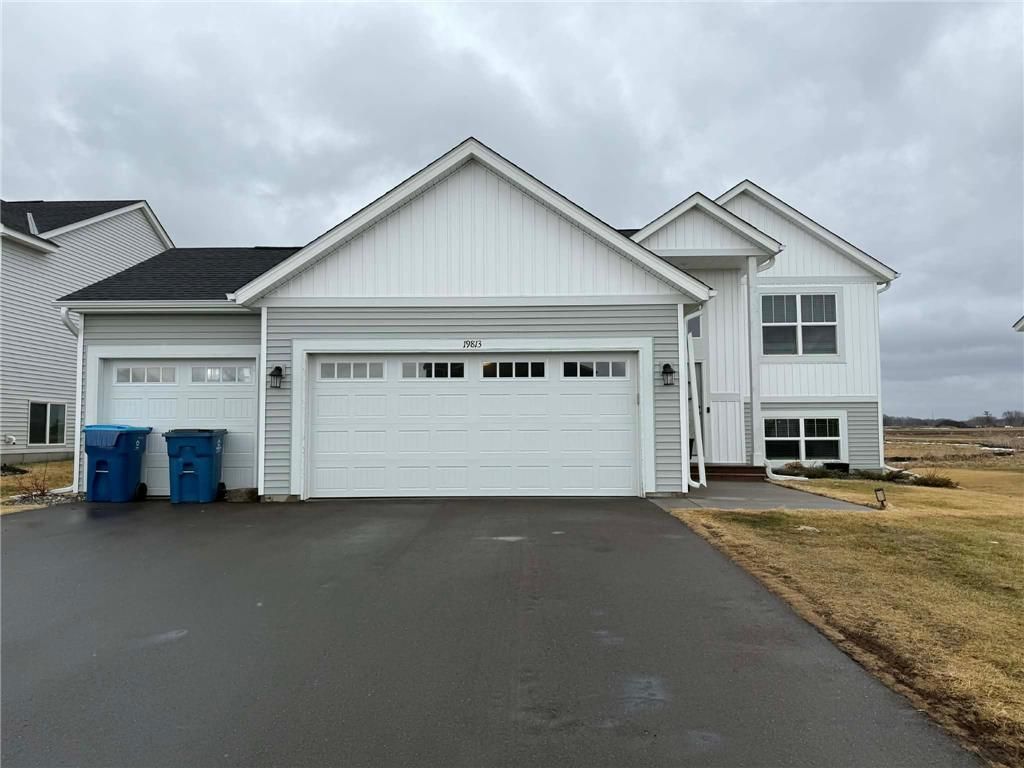 19813 English Avenue N, Forest Lake, MN 55025 — exterior