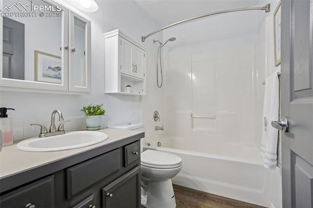 934 Cliffrose Way, Severance, CO 80550