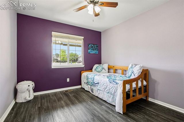 934 Cliffrose Way, Severance, CO 80550