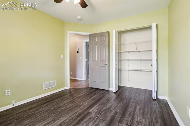 934 Cliffrose Way, Severance, CO 80550