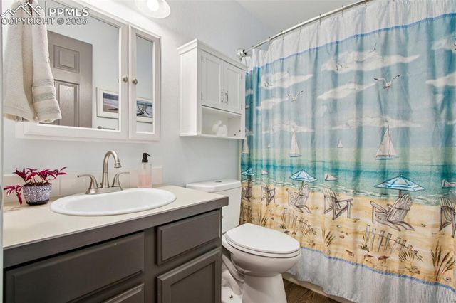 934 Cliffrose Way, Severance, CO 80550