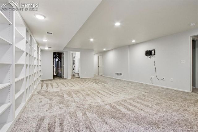 934 Cliffrose Way, Severance, CO 80550