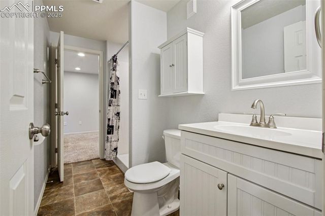 934 Cliffrose Way, Severance, CO 80550