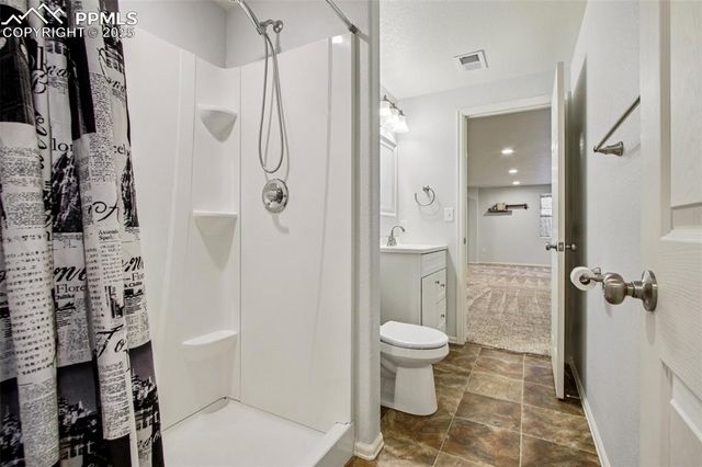 934 Cliffrose Way, Severance, CO 80550