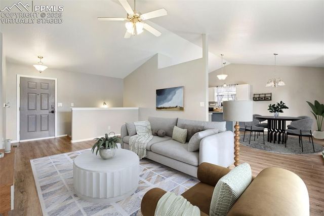 934 Cliffrose Way, Severance, CO 80550