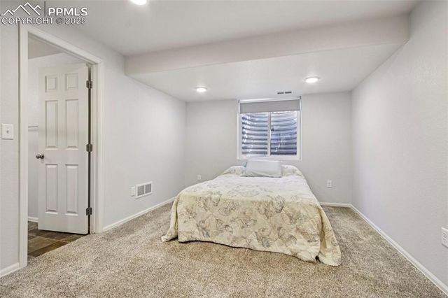 934 Cliffrose Way, Severance, CO 80550