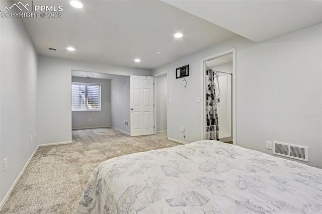 934 Cliffrose Way, Severance, CO 80550