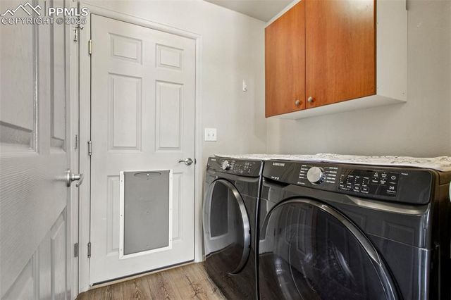 934 Cliffrose Way, Severance, CO 80550