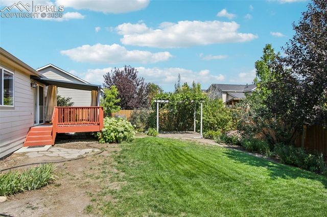 934 Cliffrose Way, Severance, CO 80550