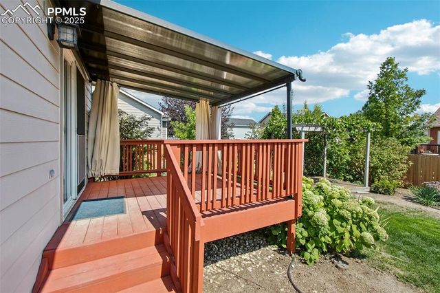 934 Cliffrose Way, Severance, CO 80550