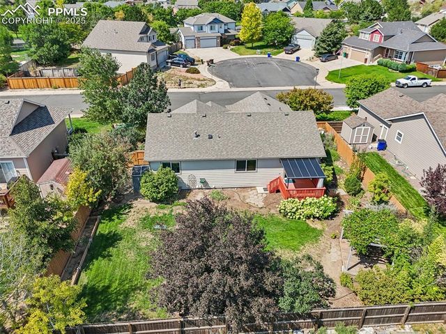 934 Cliffrose Way, Severance, CO 80550