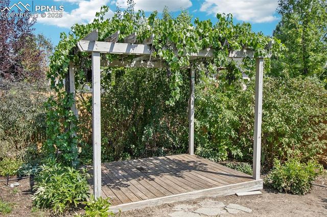 934 Cliffrose Way, Severance, CO 80550