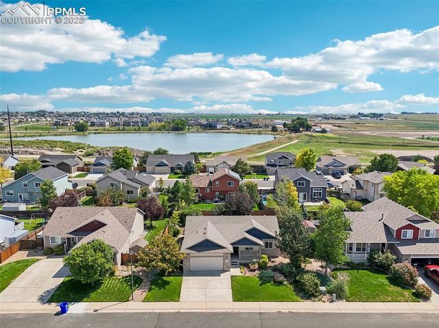 934 Cliffrose Way, Severance, CO 80550