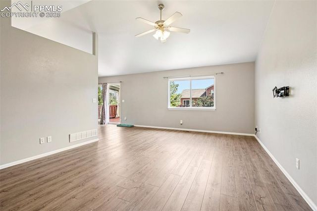 934 Cliffrose Way, Severance, CO 80550