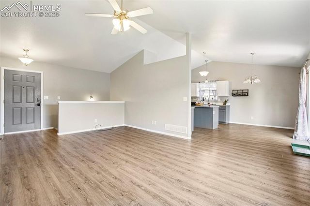 934 Cliffrose Way, Severance, CO 80550