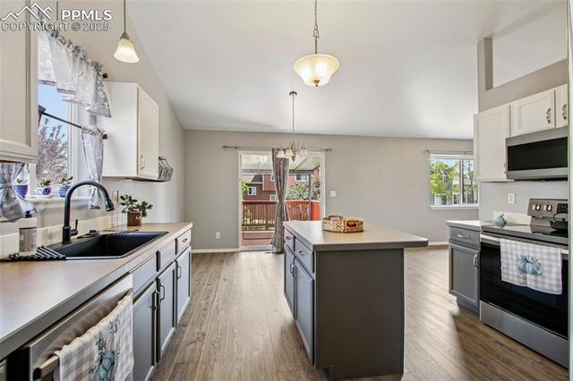 934 Cliffrose Way, Severance, CO 80550