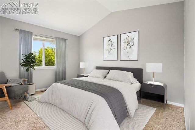 934 Cliffrose Way, Severance, CO 80550