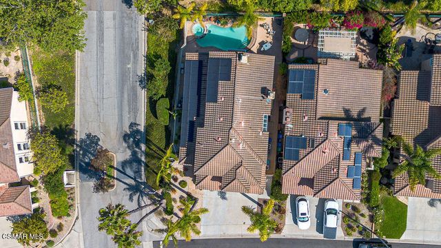 591 Hawks Bill Place, Simi Valley, CA 93065