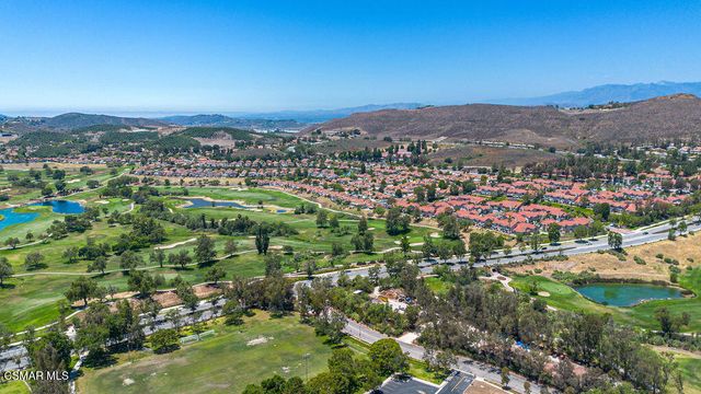 591 Hawks Bill Place, Simi Valley, CA 93065