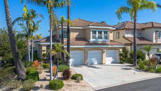 591 Hawks Bill Place, Simi Valley, CA 93065