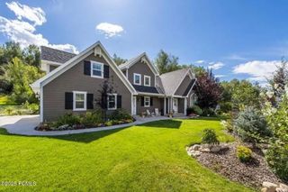 2503 W State Road 32, Peoa, UT 84061