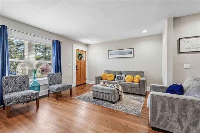 1853 Beecher Road, Atlanta, GA 30310