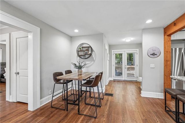 1853 Beecher Road, Atlanta, GA 30310