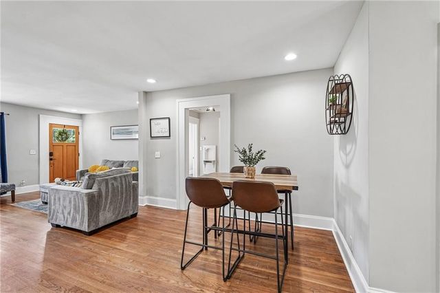 1853 Beecher Road, Atlanta, GA 30310