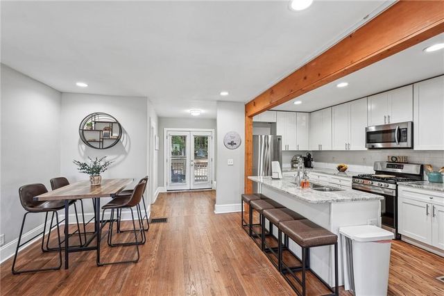 1853 Beecher Road, Atlanta, GA 30310