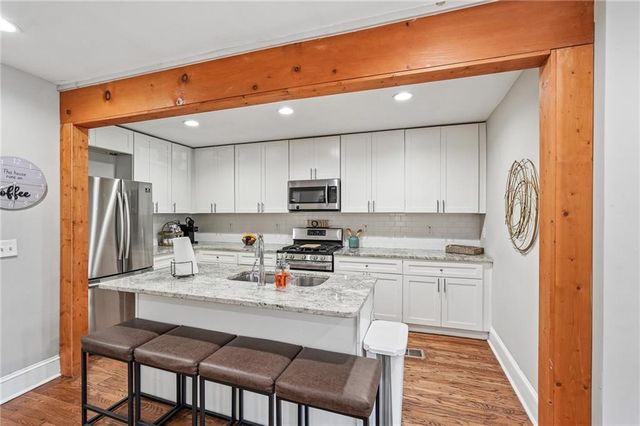 1853 Beecher Road, Atlanta, GA 30310