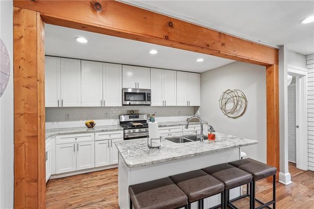 1853 Beecher Road, Atlanta, GA 30310