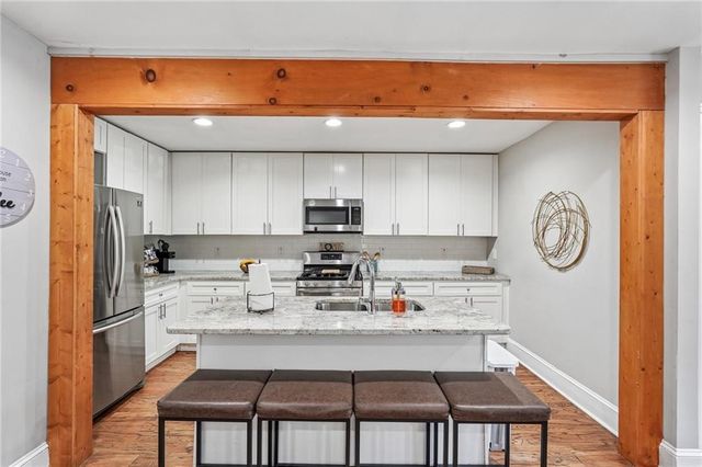 1853 Beecher Road, Atlanta, GA 30310