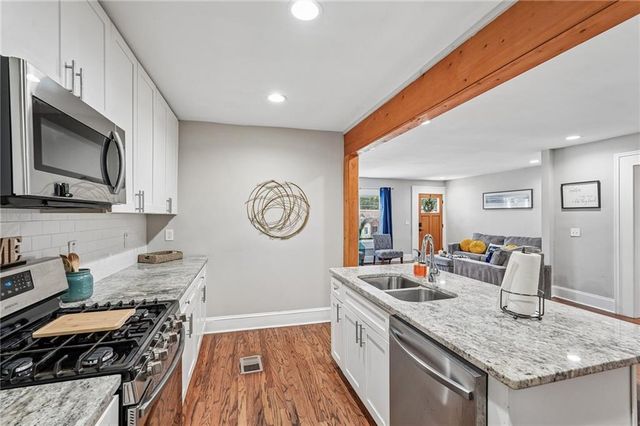 1853 Beecher Road, Atlanta, GA 30310