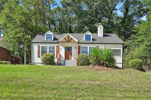 1853 Beecher Road, Atlanta, GA 30310
