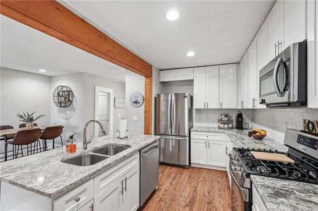 1853 Beecher Road, Atlanta, GA 30310