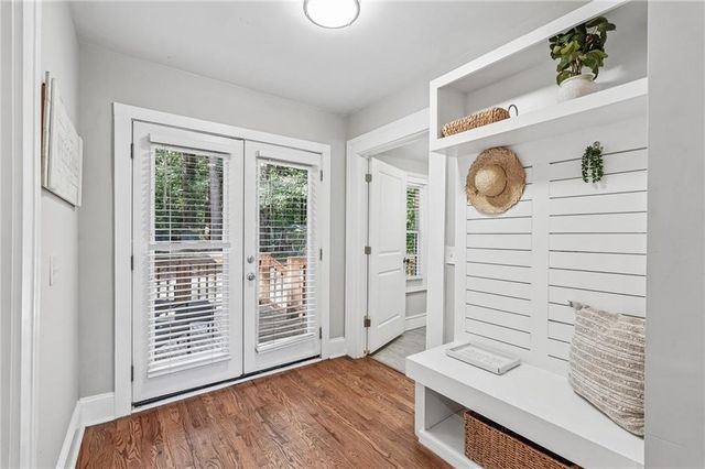 1853 Beecher Road, Atlanta, GA 30310