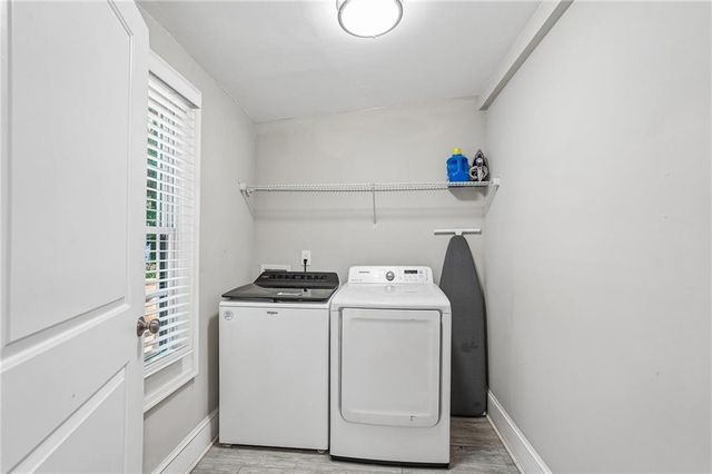 1853 Beecher Road, Atlanta, GA 30310