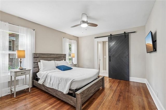 1853 Beecher Road, Atlanta, GA 30310