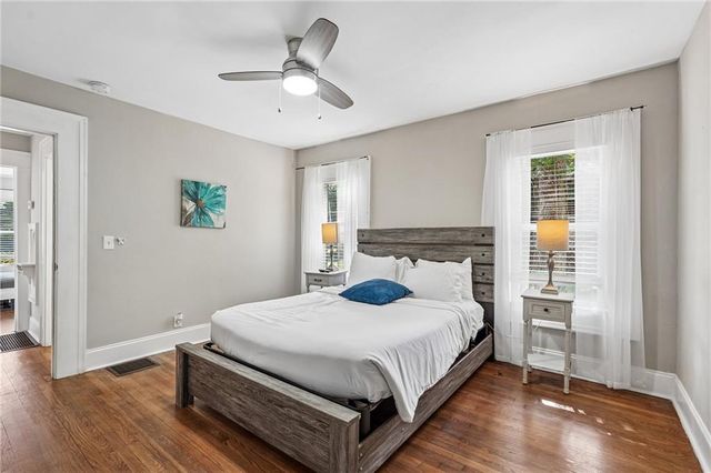 1853 Beecher Road, Atlanta, GA 30310