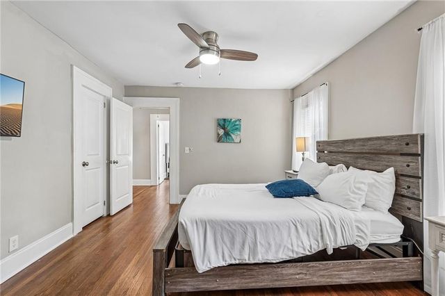 1853 Beecher Road, Atlanta, GA 30310
