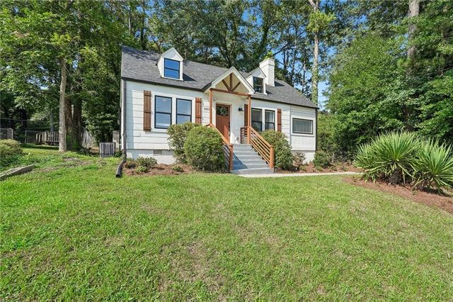 1853 Beecher Road, Atlanta, GA 30310