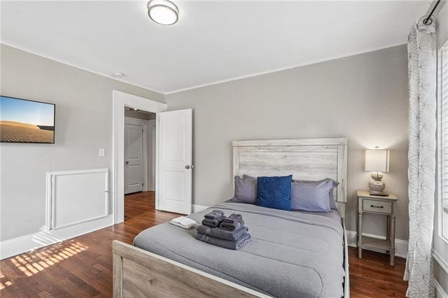 1853 Beecher Road, Atlanta, GA 30310