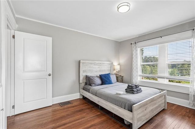 1853 Beecher Road, Atlanta, GA 30310