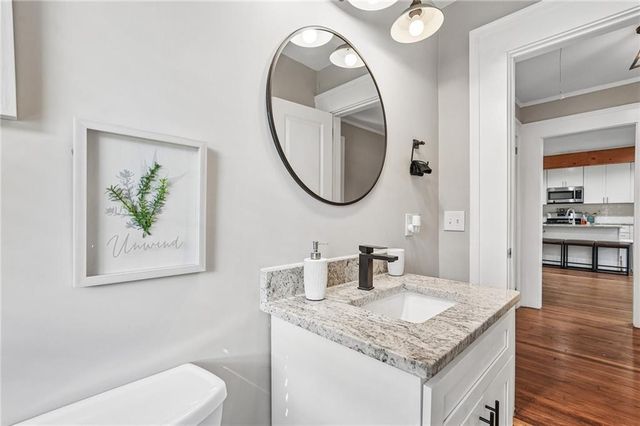 1853 Beecher Road, Atlanta, GA 30310