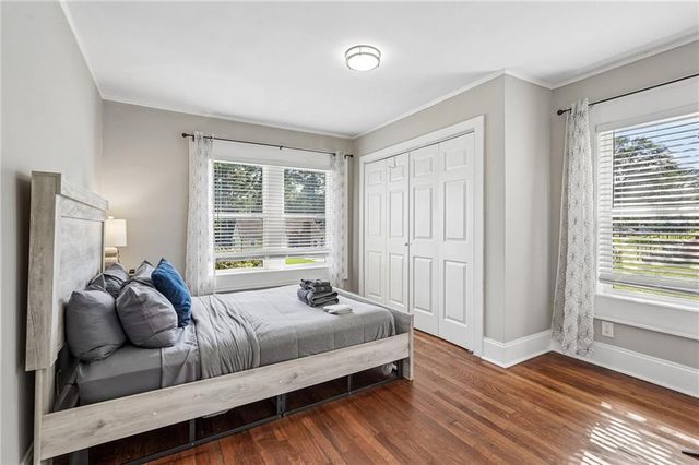 1853 Beecher Road, Atlanta, GA 30310