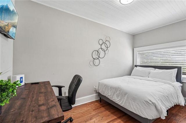 1853 Beecher Road, Atlanta, GA 30310