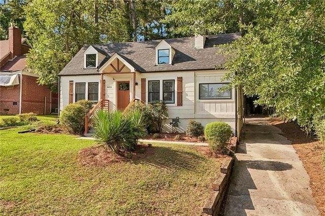 1853 Beecher Road, Atlanta, GA 30310